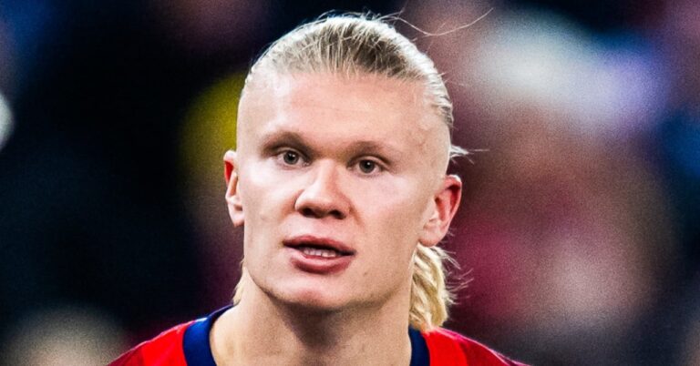 2026 World Cup, a group of death for Norway?