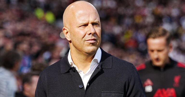 After Ekitike, Liverpool targets another French crack at 100M €