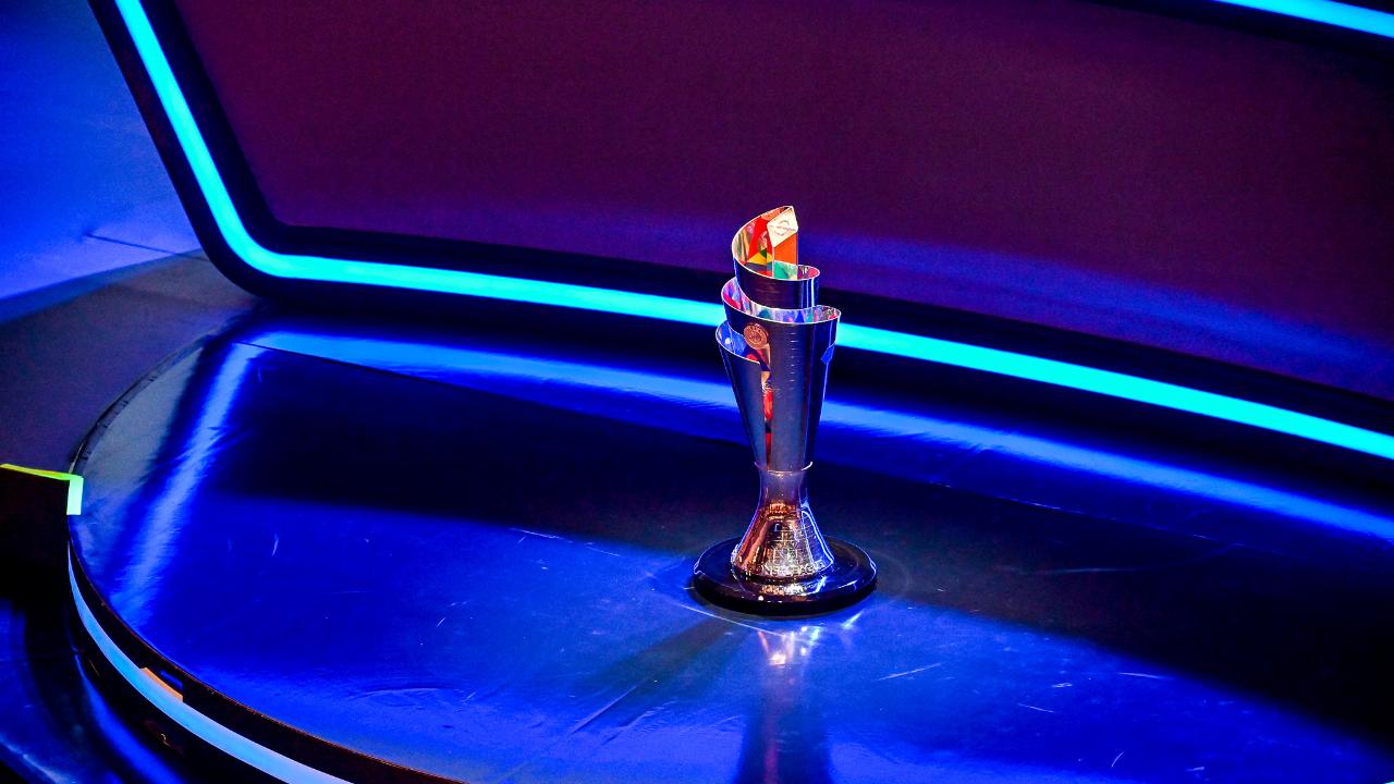 A death draw for the Blues?
