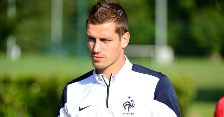 Morgan Schneiderlin found
