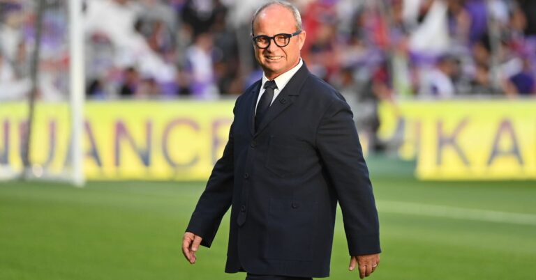 Salary, merit ... CAMPOS CASH truths on Donnarumma