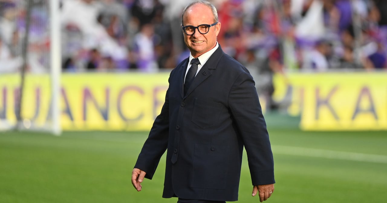Salary, merit ... CAMPOS CASH truths on Donnarumma