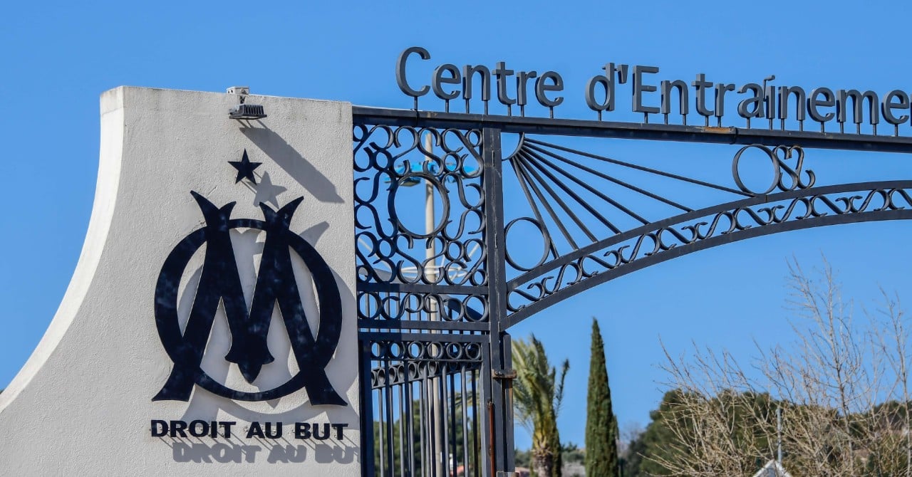 Real-OM: A player in police custody!