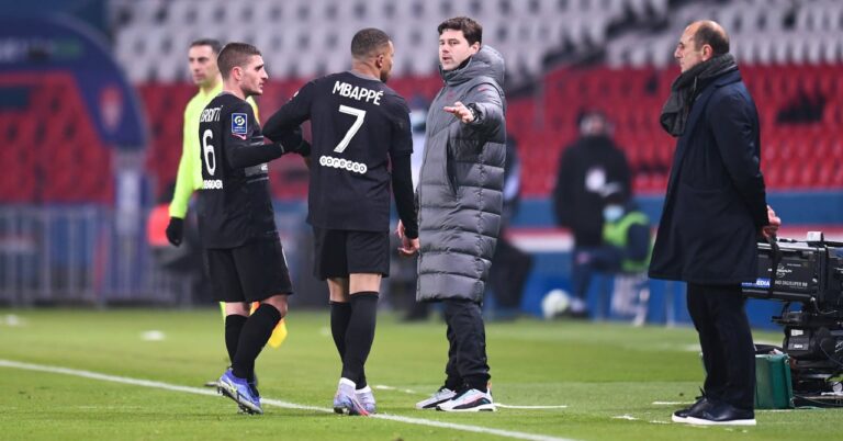 Pocsettino, the incredible return!