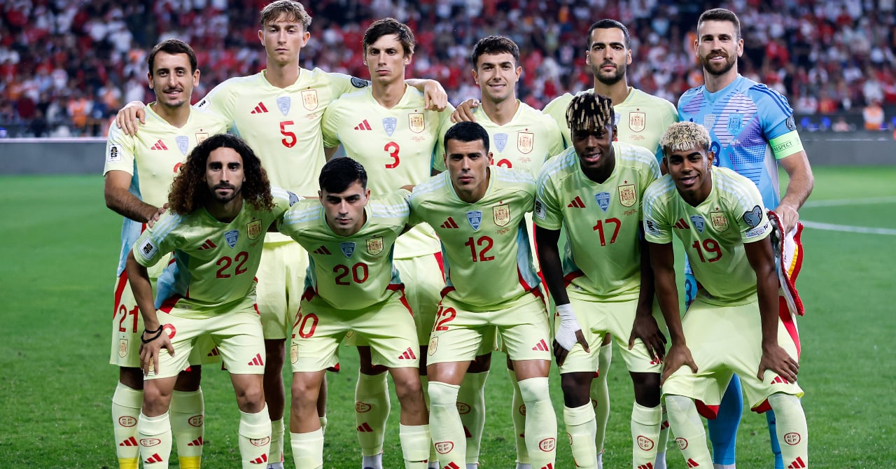 What is risking Spain in the event of a boycott of the World Cup