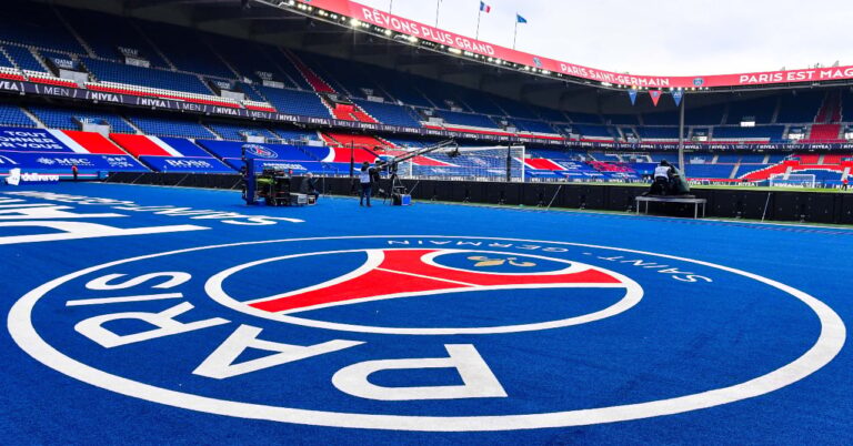 19 years after the minots, PSG could send its U19