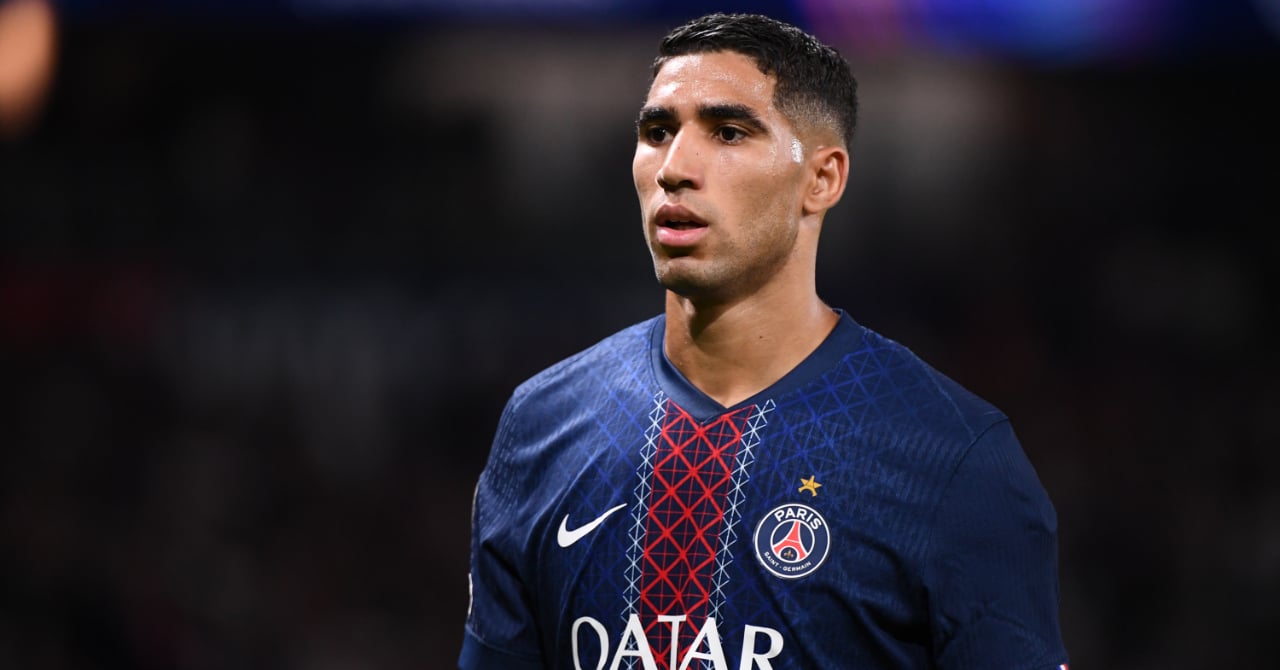 Concern before Barça-Psg