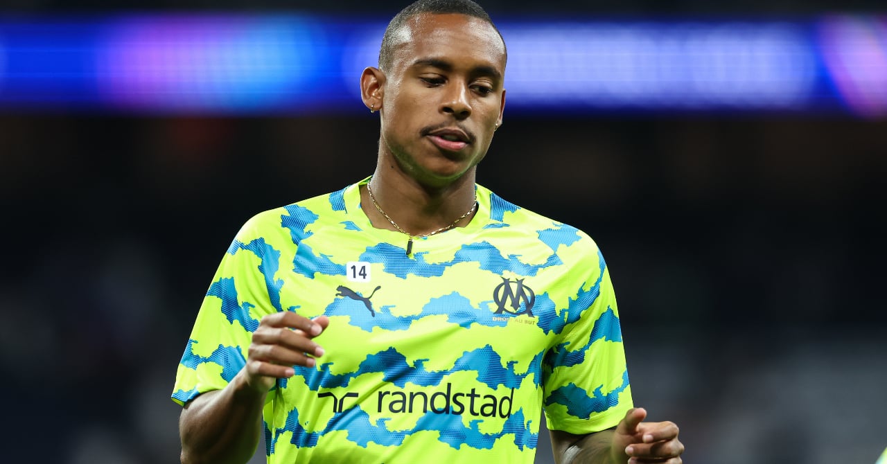 OM: First controversies around Igor Paixaao