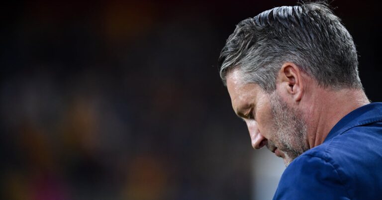 LOSC: A strong gesture of Létang shakes the locker room