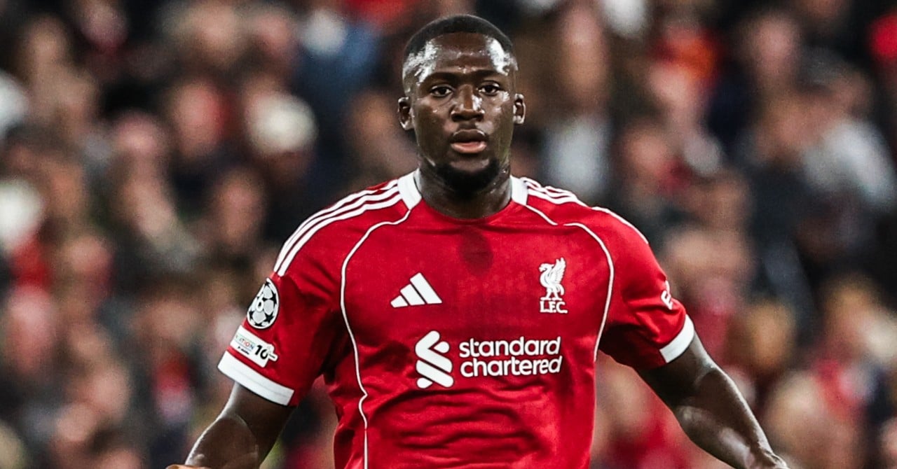 Ibrahima Konaté, it gets complicated!