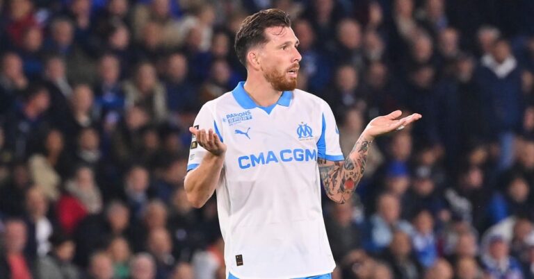 OM fallen from its leading place, it is confirmed