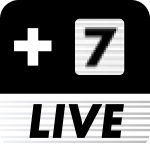 Canal + Live 7 logo