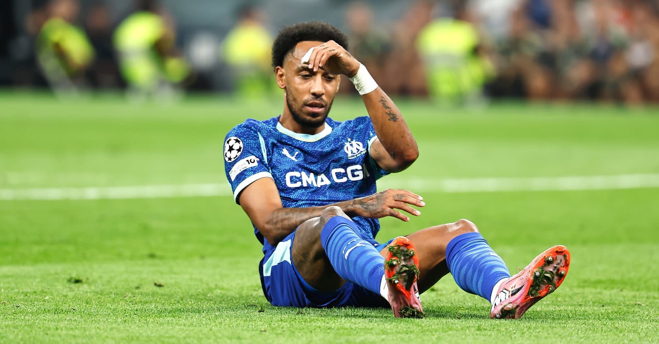 Why Om - Ajax is not broadcast on Canal+