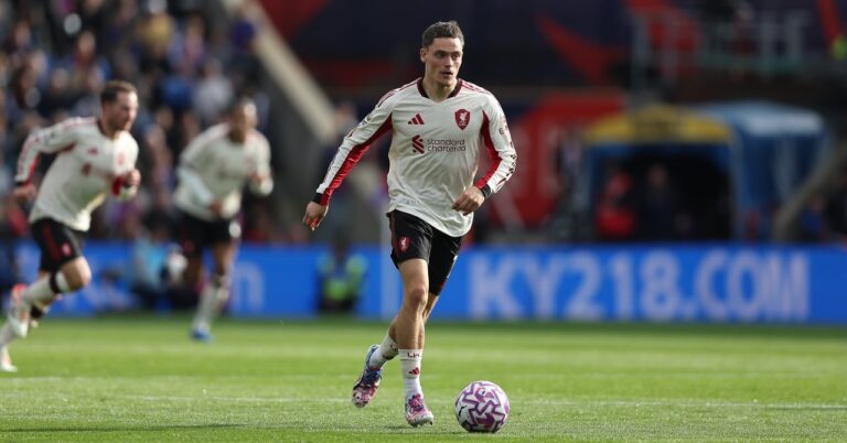 The Rooney Assassin Verdict on Wirtz