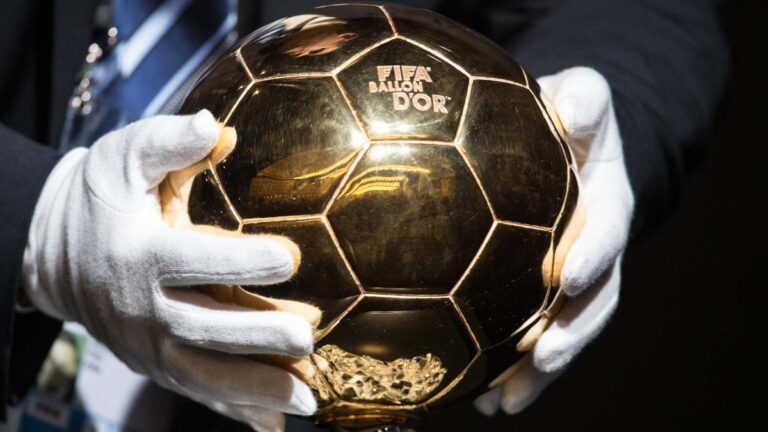 2025 gold ball: PSG has already contacted Parisian restaurants