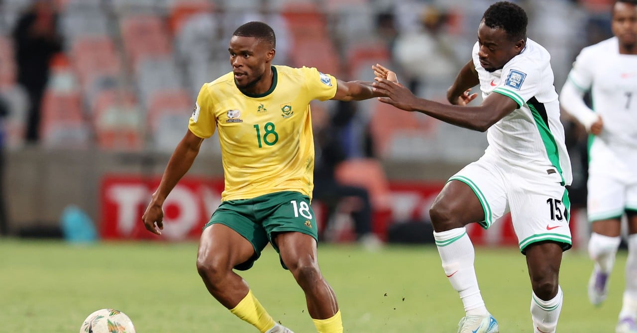 2026 World Cup, FIFA sanctions an African country!