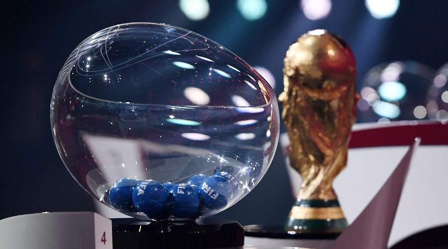 2026 World Cup: a group of death for the Blues?