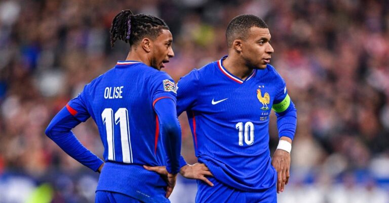 2026 World Cup, the death group for the Blues?