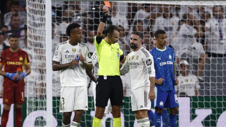 A French international has just offered to Real Madrid!