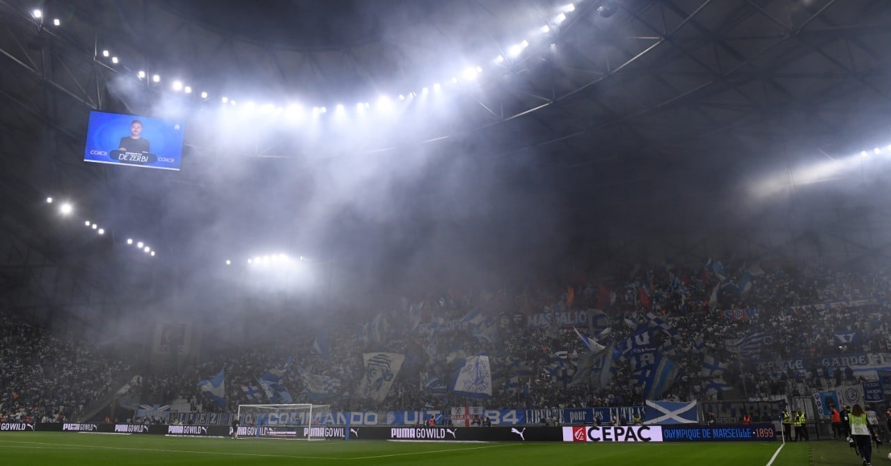 A big absent confirmed for OM-PSG!
