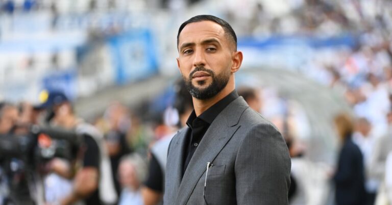 A blue of Deschamps at OM, the big blow tempted by Benatia!