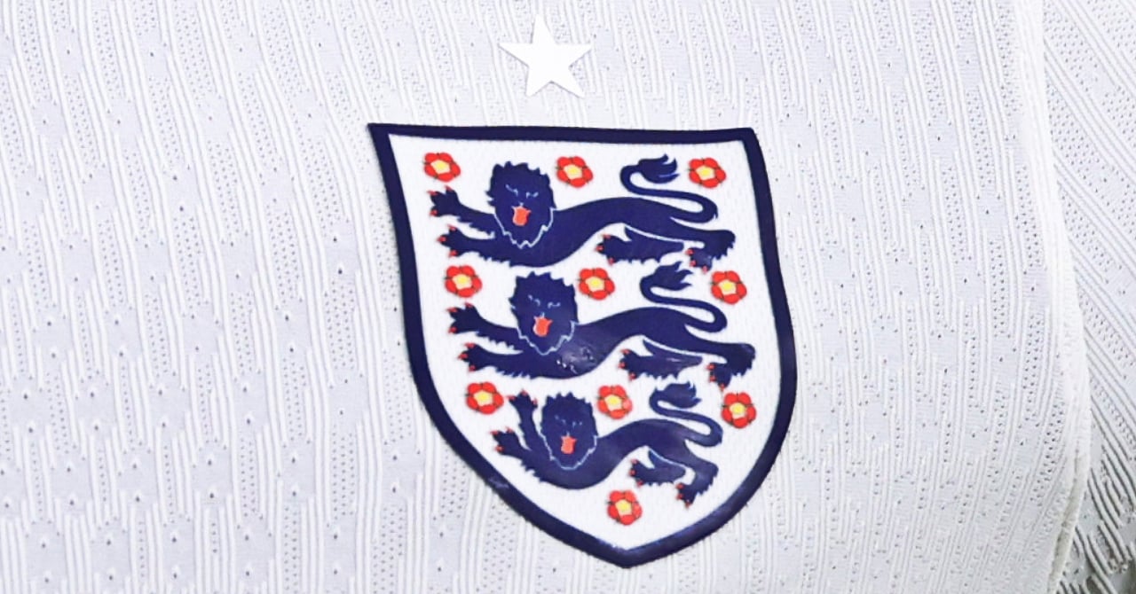 A zidane in the England team!