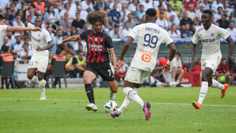 AC Milan: Everything is completed for Yacine Adli in Al Shabab