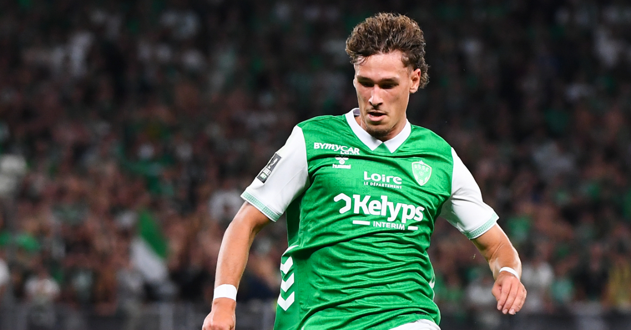 ASSE-REIMS, on which channel to see the match?