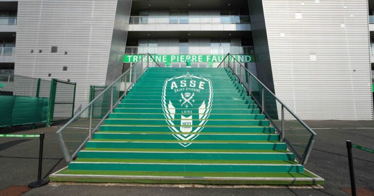ASSE, the confirmed divorce!