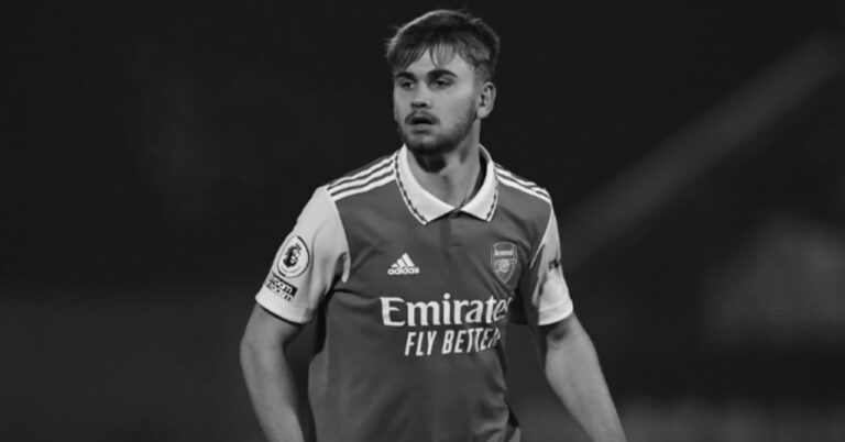 After a shock in match, he died at 21 years old