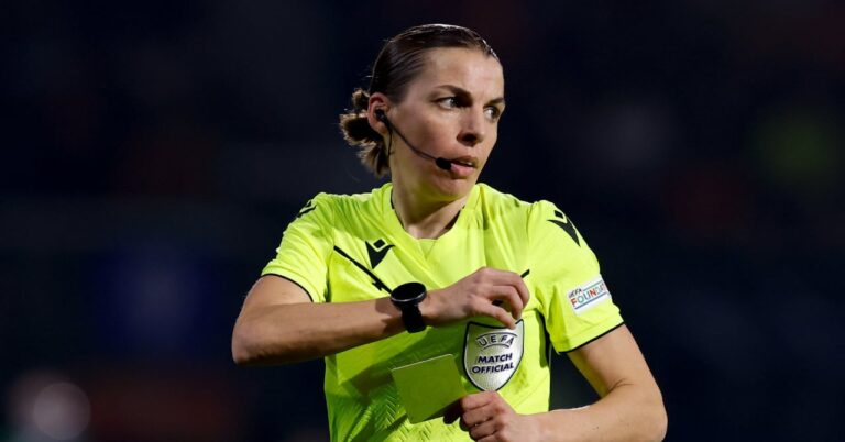 After the controversy, Stéphanie Fropart is fixed on her fate