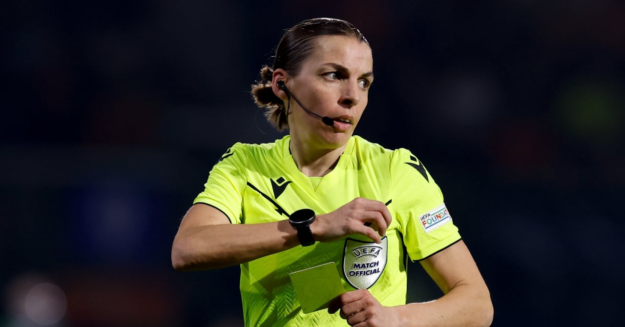 After the controversy, Stéphanie Fropart is fixed on her fate