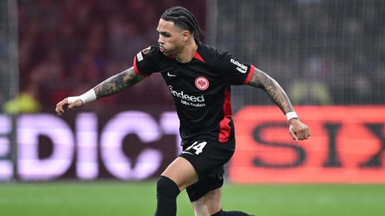 Al-Ittihad offered € 60M for a great French hope