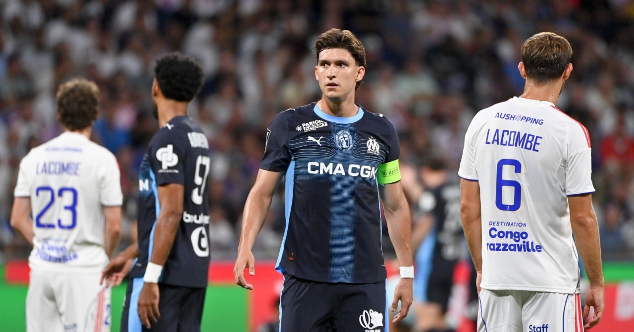 An improbable deal between OM and OL?