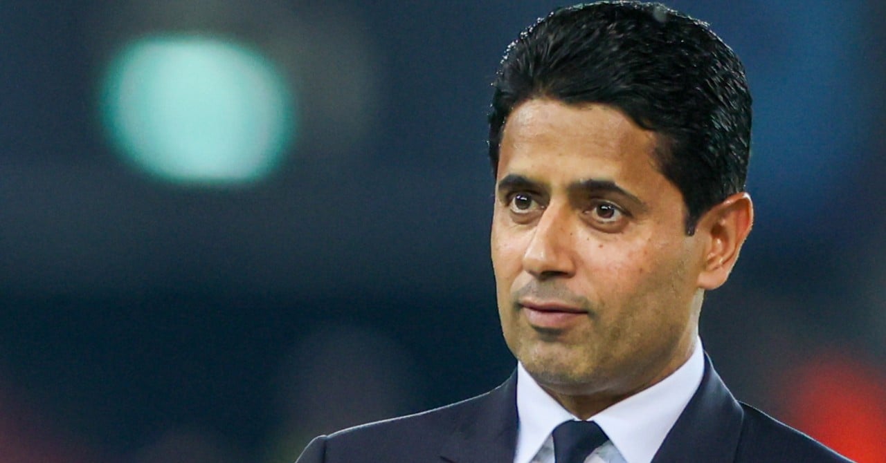 "An unjustified risk taking", PSG loads the FFF and the Blues!