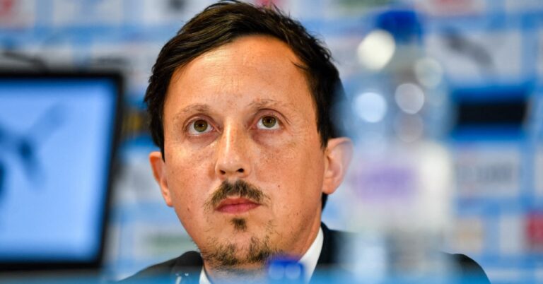 "Are you not ashamed?" »: Longoria is clasher