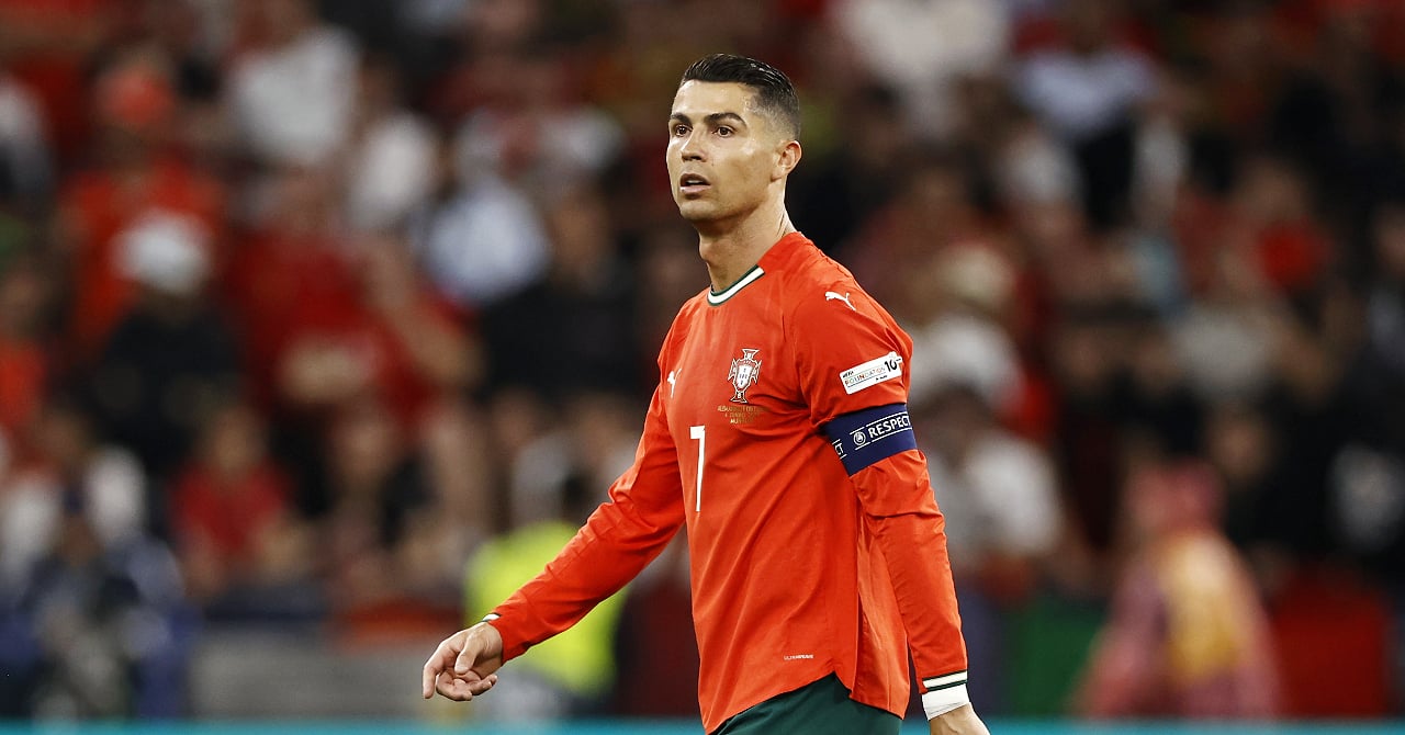 Armenia-Portugal, on which channel to see the match?