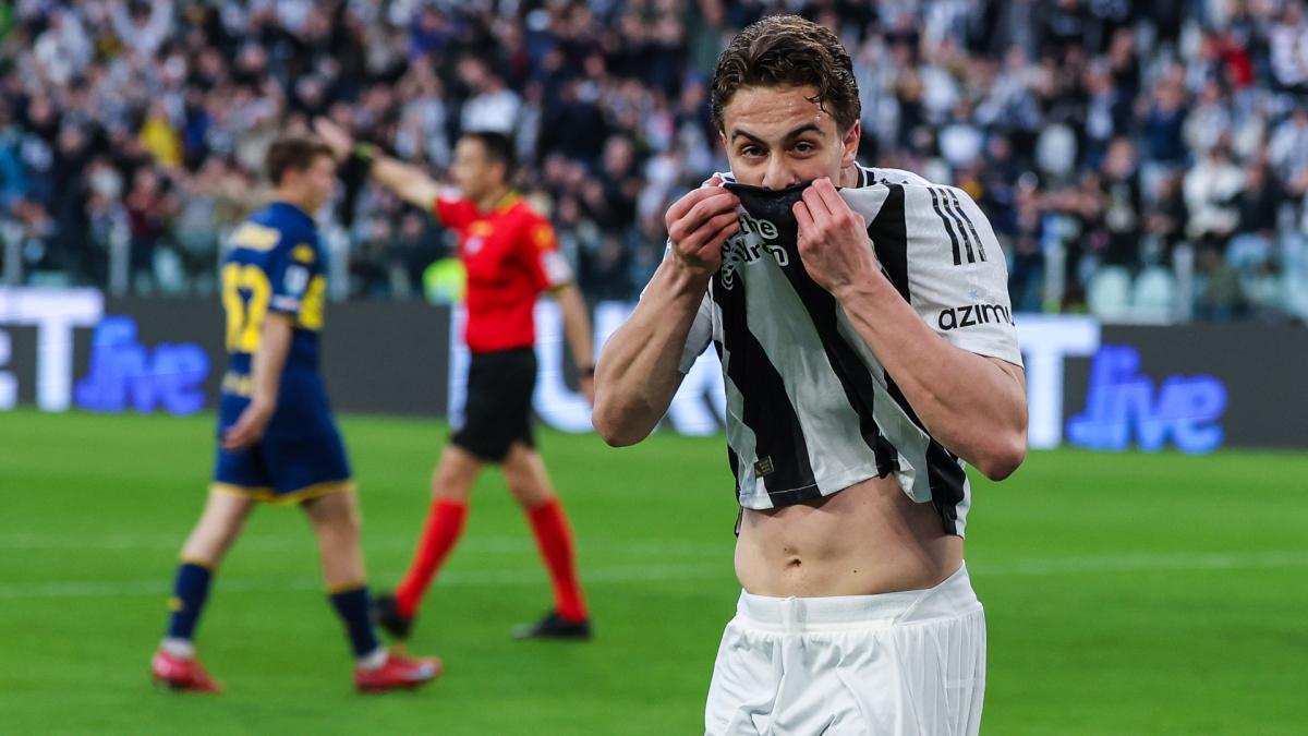 Arsenal wants to offer € 60M for its future crack!