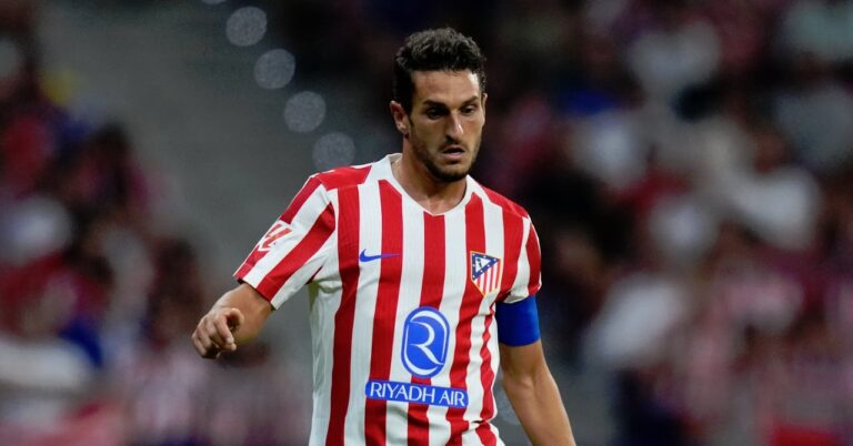 Atlético de Madrid-Rayo Vallecano: the channel and streaming