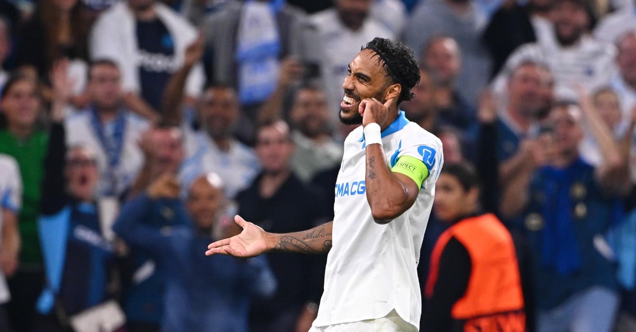 Aubameyang, it's validated!