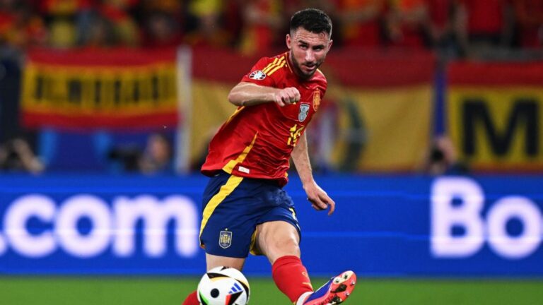 Aymeric Laporte could not be recorded by Athletic