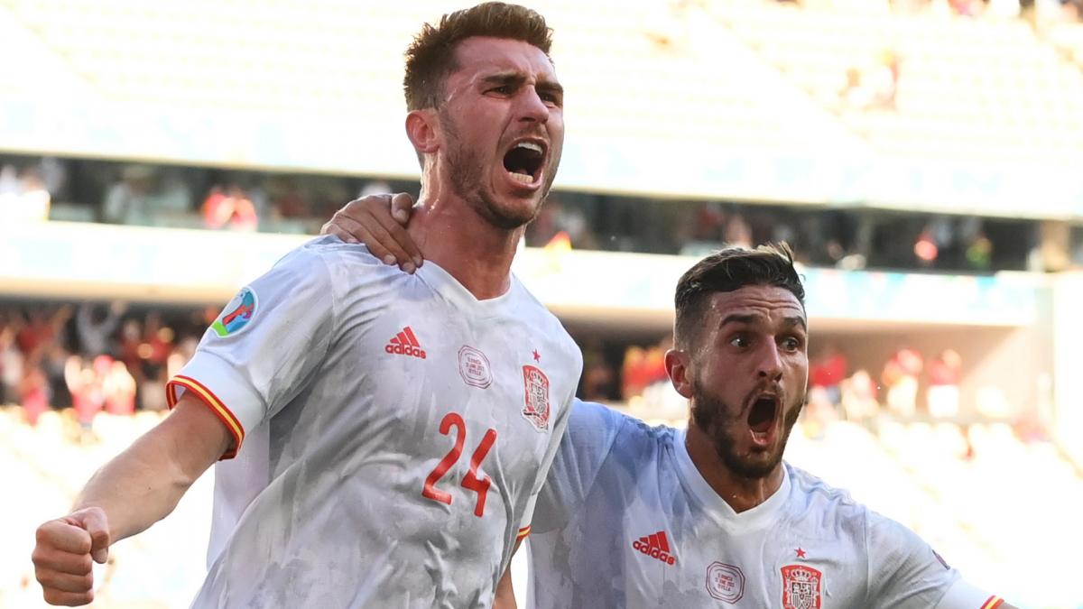 Aymeric Laporte's transfer window turns to disaster
