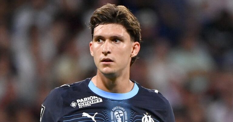 BALERDI, "a mediocre defender"
