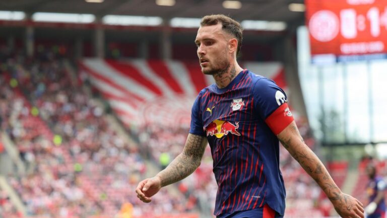 BL: Leipzig continues against Cologne