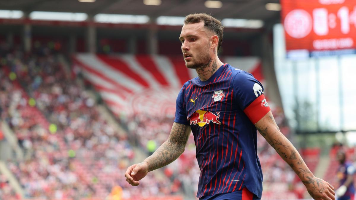 BL: Leipzig continues against Cologne