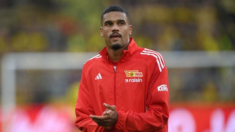 BL: No winner between Hamburg and Union Berlin