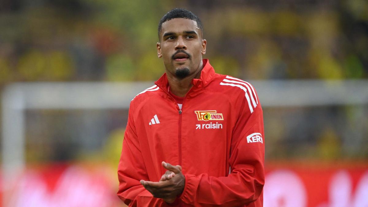 BL: No winner between Hamburg and Union Berlin