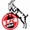 Logo 1. FC Cologne