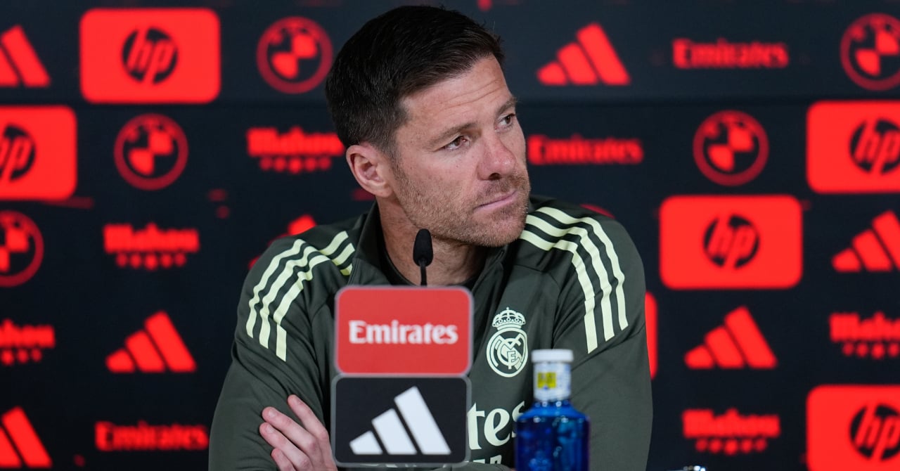 Bad news for Real Madrid