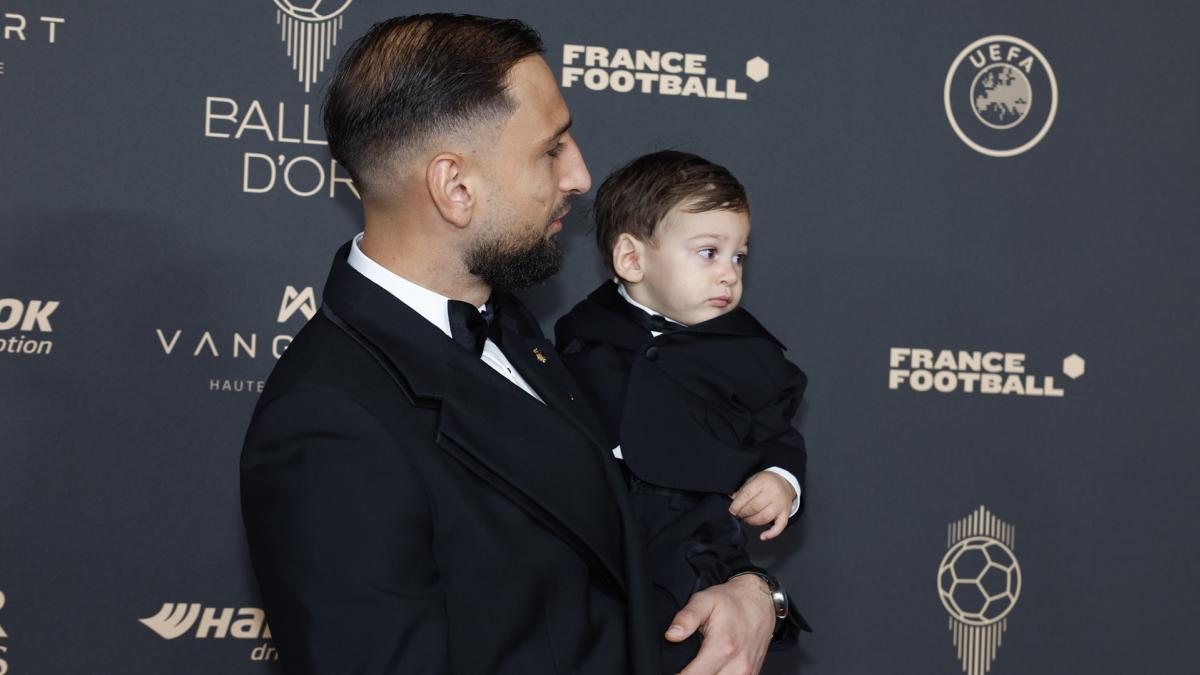Ballon d'Or 2025: Gianluigi Donnarumma sent a message filled with class to PSG